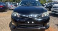 Toyota Fielder 1,5L 2013 for sale