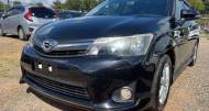 Toyota Fielder 1,5L 2013 for sale