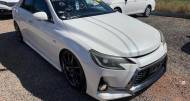 Toyota Mark X 3,5L 2013 for sale