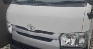 Toyota Hiace 2,0L 2018 for sale