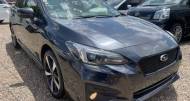 Subaru G4 2,0L 2017 for sale