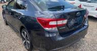 Subaru G4 2,0L 2017 for sale