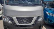 Nissan Caravan 2,0L 2017 for sale