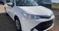 Toyota Axio 1,5L 2017 for sale