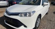 Toyota Axio 1,5L 2017 for sale