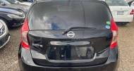 Nissan Note 1,5L 2014 for sale