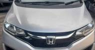 Honda Fit 1,3L 2017 for sale