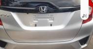 Honda Fit 1,3L 2017 for sale