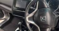 Honda Fit 1,3L 2017 for sale