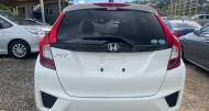 Honda Fit 1,5L 2016 for sale