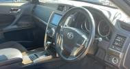 Toyota Mark X 2,5L 2013 for sale