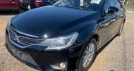 Toyota Mark X 2,5L 2013 for sale