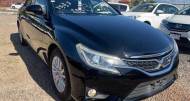 Toyota Mark X 2,5L 2013 for sale