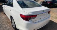 Toyota Mark X 2,5L 2014 for sale