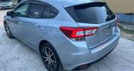 Subaru Impreza 2,0L 2017 for sale