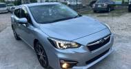 Subaru Impreza 2,0L 2017 for sale