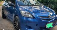 Toyota Yaris 1,5L 2012 for sale