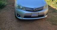 Toyota Axio 2,3L 2013 for sale