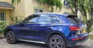 Audi Q5 2,0L 2021 for sale