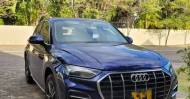 Audi Q5 2,0L 2021 for sale