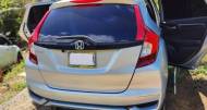 Honda Fit 1,5L 2019 for sale