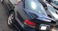 Mitsubishi Galant Fortis 1,8L 1999 for sale