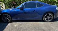 Toyota GT86 2,0L 2014 for sale