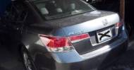 Honda Accord 1,5L 2011 for sale