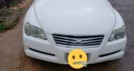 Toyota Mark X 2,5L 2009 for sale