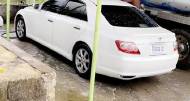 Toyota Mark X 2,5L 2009 for sale