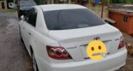 Toyota Mark X 2,5L 2009 for sale