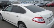 Nissan Teana 2,5L 2013 for sale