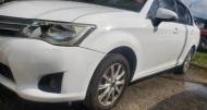 Toyota Corolla 1,5L 2013 for sale