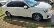 Toyota Corolla 1,5L 2013 for sale