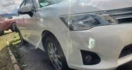 Toyota Corolla 1,5L 2013 for sale
