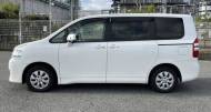 Toyota Noah 2,0L 2013 for sale