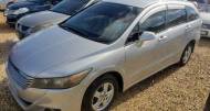 Honda Stream 1,8L 2011 for sale