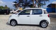 Toyota Passo 1,5L 2017 for sale