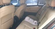 BMW 5-Series 2,5L 2011 for sale