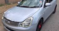 Nissan Bluebird 1,6L 2011 for sale