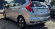 Honda Fit 1,5L 2017 for sale