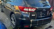 Subaru Impreza 2,0L 2017 for sale