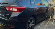 Subaru Impreza 2,0L 2017 for sale