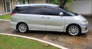 Toyota Estima 2,4L 2012 for sale