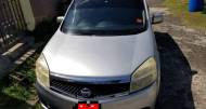 Nissan LaFesta 1,8L 2012 for sale