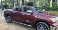 Toyota Tundra 5,7L 2010 for sale