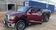 Toyota Tundra 5,7L 2010 for sale