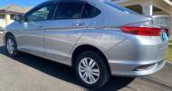 Honda Grace 1,5L 2017 for sale