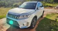 Suzuki Vitara 1,5L 2019 for sale