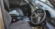 Toyota RAV4 2,0L 2012 for sale
